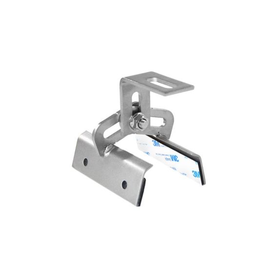 Stainless steel bracket for trapezoidal plate (regulated) TI14562303 TIPA