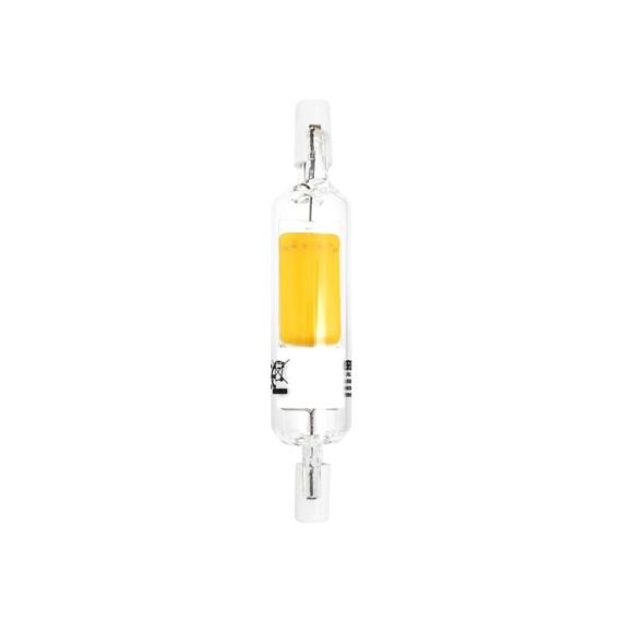 LED bulb R7S 4.5W J78 warm white RETLUX RLL 457 TI4111400 RETLUX