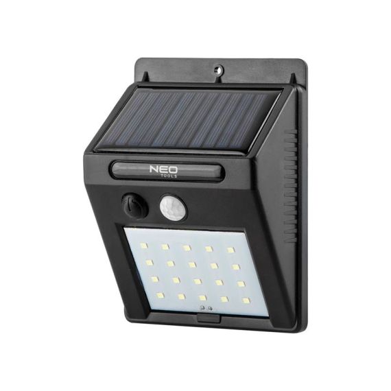Solar luminaire NEO TOOLS 99-055 TI4181572 NEO TOOLS