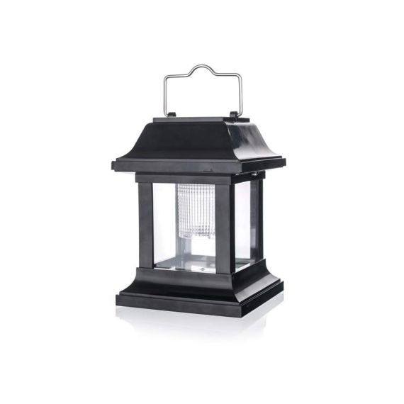 Solar lamp ACTIVER lantern TI4182171 ACTIVER