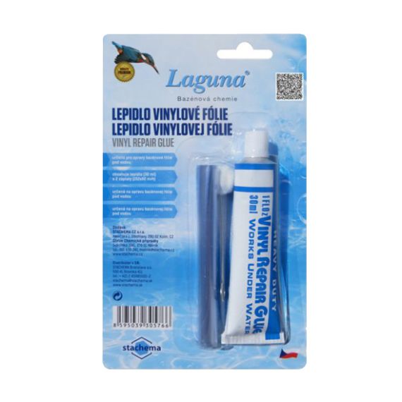 Glue for gluing pool foil LAGUNA 3004 TI6423366 LAGUNA
