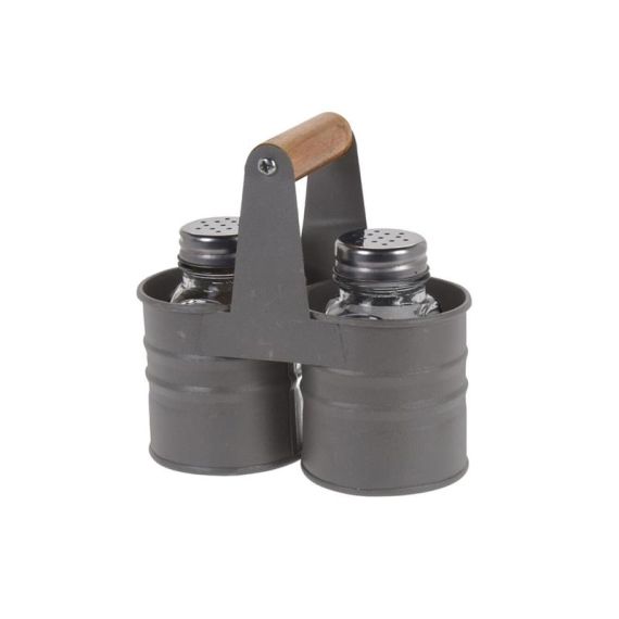 Spice set with stand ORION TI6430138 ORION