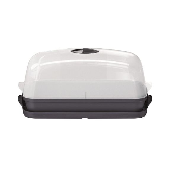 Mini steam room Respana Table Greenhouse anthracite 39.1cm TI6433453 PROSPERPLAST