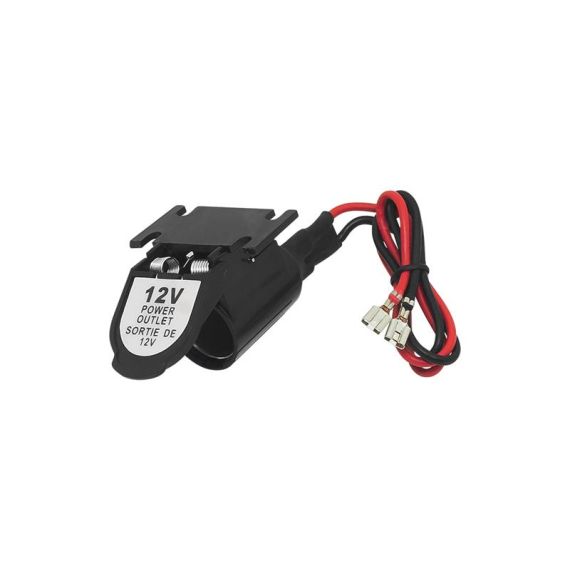 Cigarette lighter socket BLOW CS-12 TI6434768 BLOW