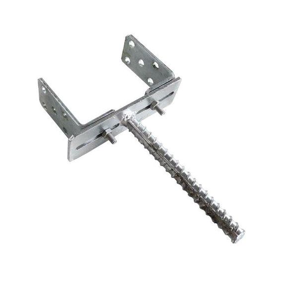 Variable heel U 0-150mm TI6435724 