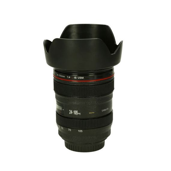 Lens Mug GADGET MASTER TI6437151 GADGET MASTER