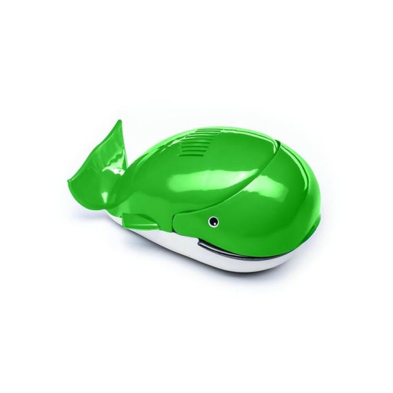 Ashtray Smokeless Whale GADGET MASTER TI6437179 GADGET MASTER