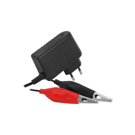 Battery charger LTC LXB409 12V 750mAh for batteries max. 20Ah TI6437882 LTC