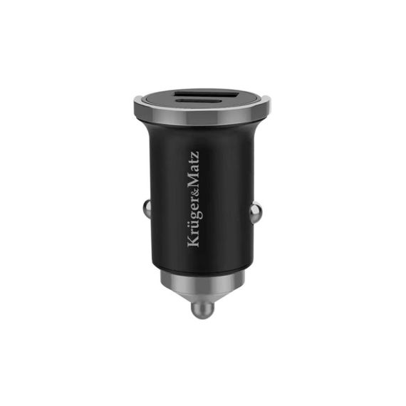 Car adapter USB KRUGER & MATZ KM0871 TI6442597 KRUGERMATZ