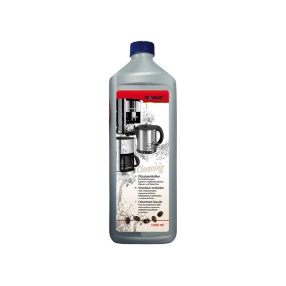 Universal descaler SCANPART 1000ml TI6560569 SCANPART