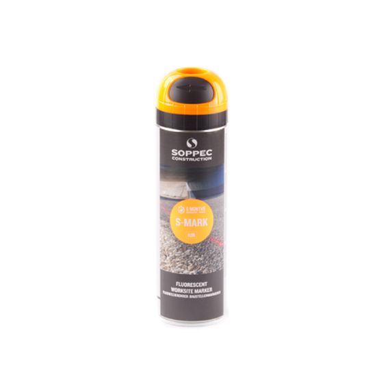 Hand marker SOPPEC 500ml orange TI6560613 SOPPEC