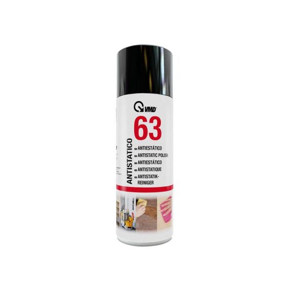 Antistatic spray VMD 63 400ml TI6560630 VMD