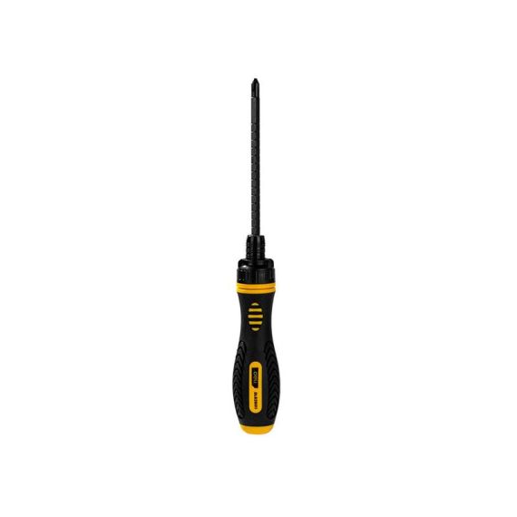 Ratchet screwdriver DELI EDL626011 TI6620510 DELI