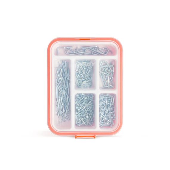 Set of nails HANDY 04290 475pcs TI6691940 HANDY
