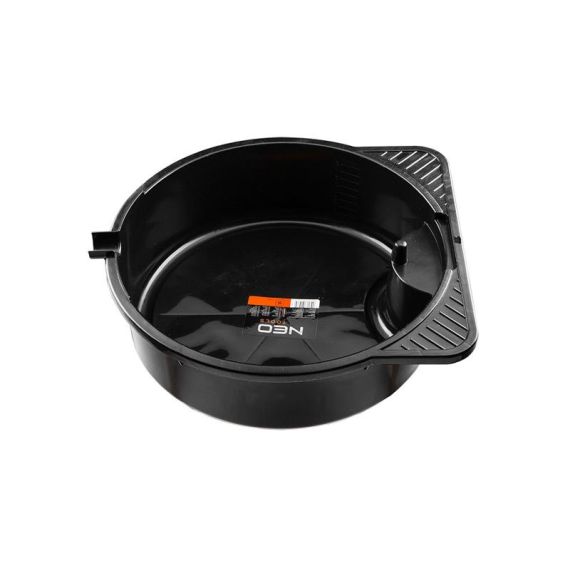 Oil drain pan NEO TOOLS 11-550 7l TI6691970 NEO TOOLS
