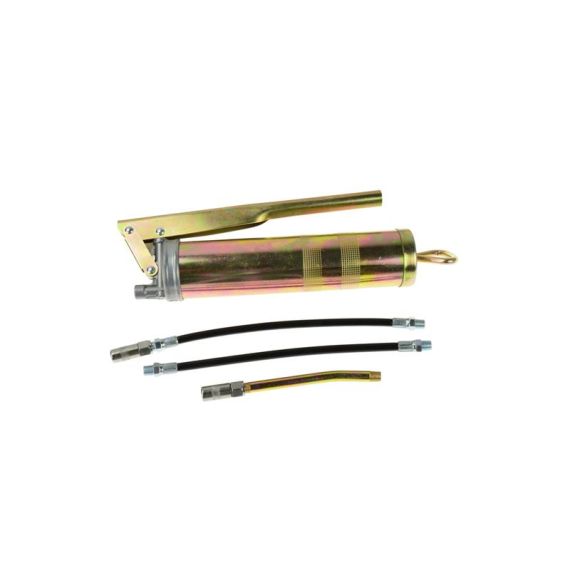 Grease gun GEKO G01120 TI6692333 GEKO