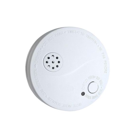 Smoke detector SOLIGHT 1D33 TI8831157 SOLIGHT