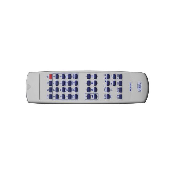 Remote control IRC81307 otf,ovp,tesla TI9910309 CLASSIC