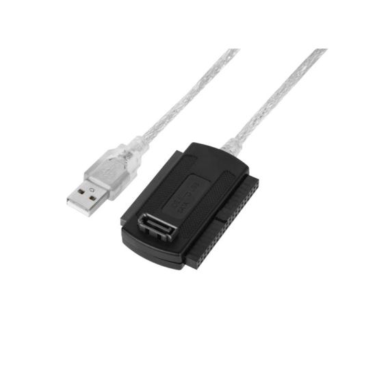 USB to IDE 2.5 "and 3.5" + S-ATA TI3390304 