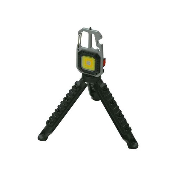 Flashlight CATTARA 13153 Multi Tripod TI4170945 CATTARA