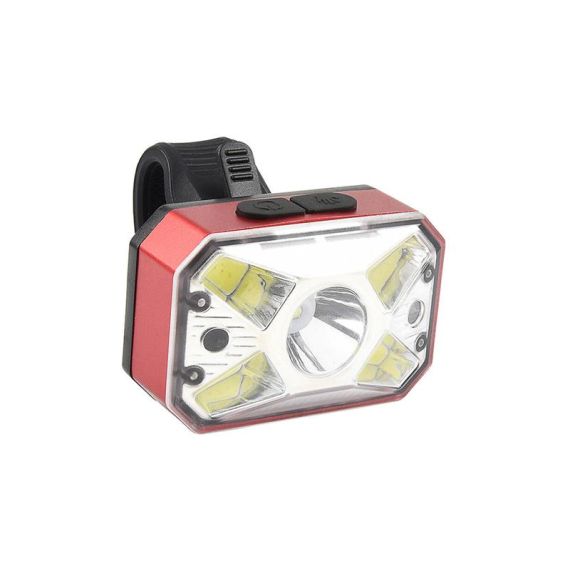Rechargeable headlamp WARSUN YHT3 TI4171103 WARSUN