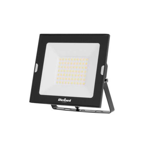 LED reflector REBEL URZ3624 50W TI4182292 Rebel