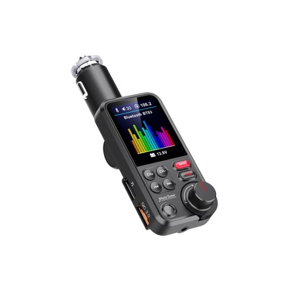 Car transmitter CARCLEVER 80561 TI5530529 CARCLEVER