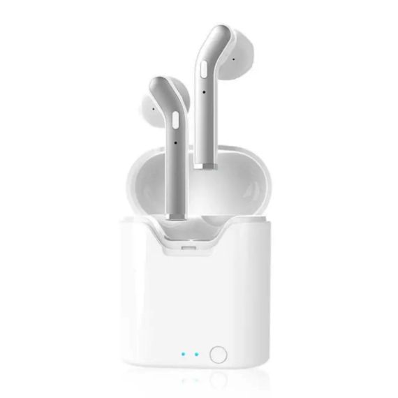 Bluetooth headset TWS H17T white TI5560488 TWS