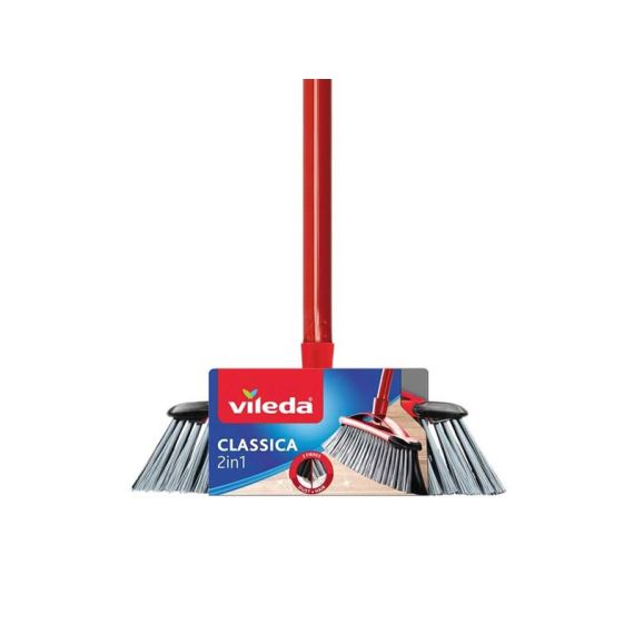Broom VILEDA Classica 148063 TI6426999 Vileda