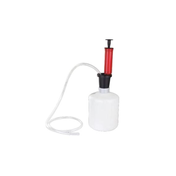Oil and petrol suction pump TES SL235127XX 2l TI6431506 TES