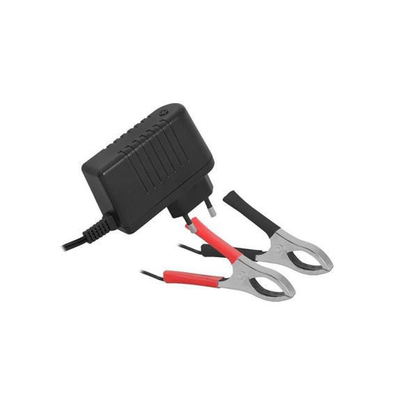 Battery charger LTC LXB411 12V 1500mAh for batteries 7-50Ah TI6437883 LTC