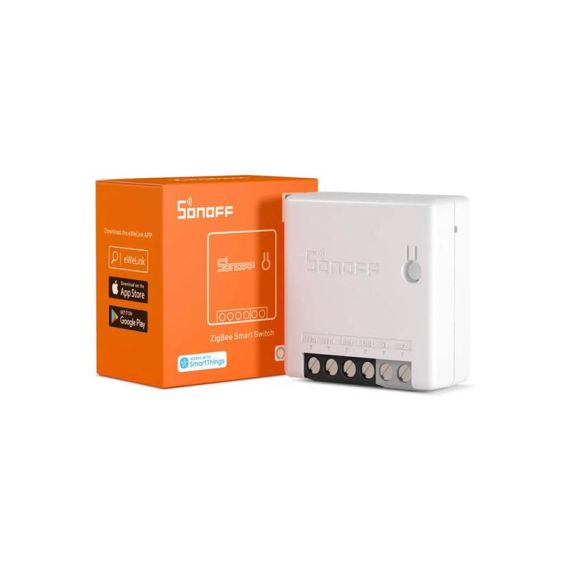 Smart Switch SONOFF ZBMINI ZigBee TI6439281 Sonoff