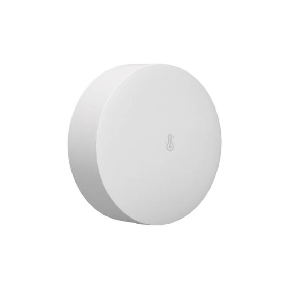 Smart temperature and humidity sensor SONOFF SNZB-02P Zigbee TI6441040 Sonoff