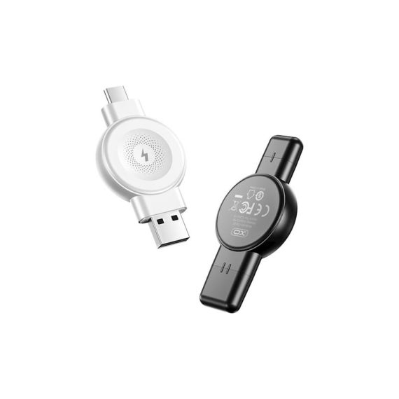 Charger for Apple Watch XO CX026 White TI6443005 XO