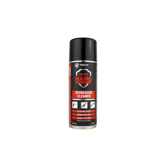 Degreaser for weapons GNP 400ml TI6560526 GNP