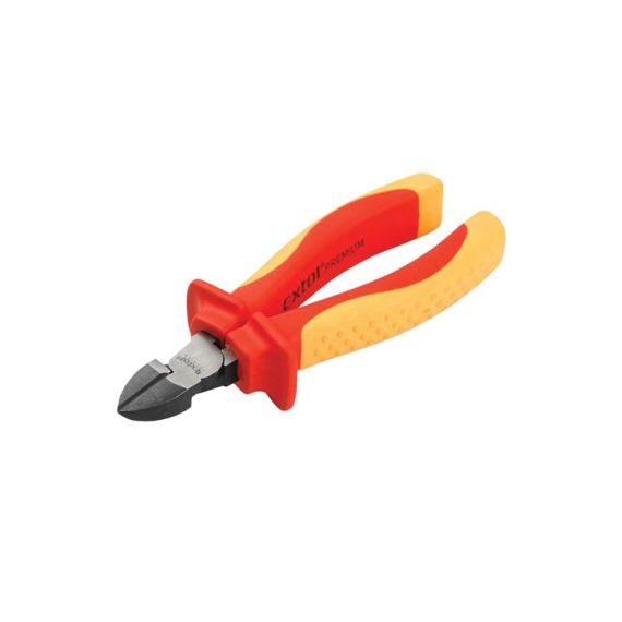Pliers EXTOL PREMIUM 8813173 side TI6610087 EXTOL