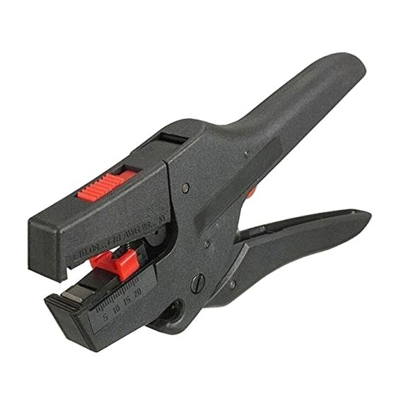 Stripping pliers TIPA FS-D3 TI6610158 TIPA