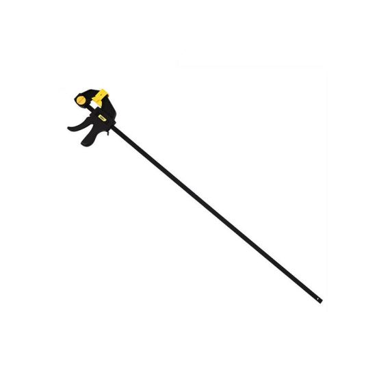 Quick-release clamp DELI EDL110136 36" 900mm TI6693514 DELI
