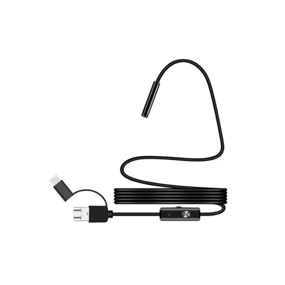 Endoscopic camera REBEL RB-1140 for mobile phone TI8811044 Rebel