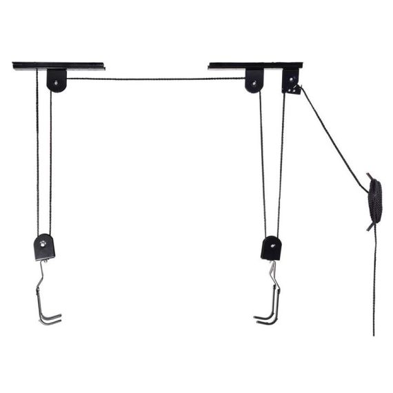 Bike holder COMPASS 09277 Bike-Lift TI8858189 COMPASS