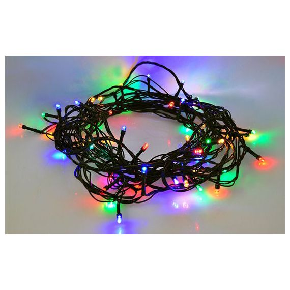 Christmas chain SOLIGHT 1V102-M TI8860503 SOLIGHT