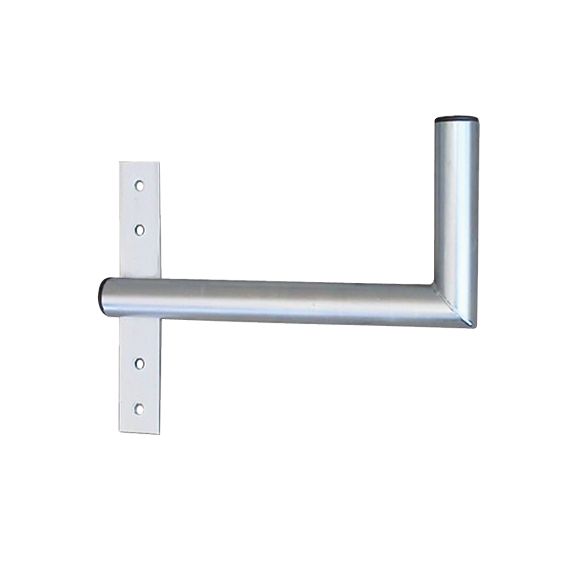 Window bracket 40 left diameter 35mm height 16cm TI14561040 TIPA