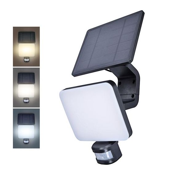Solar luminaire SOLIGHT WO785-1 TI4181585 SOLIGHT