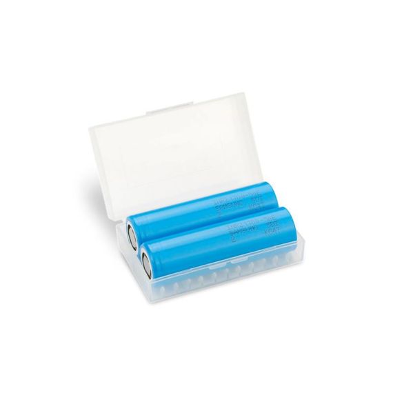 Rechargeable battery Li-Ion 21700 3.6V/4900mAh SAMSUNG INR21700-50E 2pcs TI4250739 Samsung