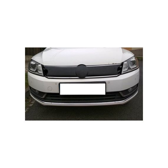 Winter radiator hood VW Passat B7 2010 - 2014 top TI6424441 PROTEC