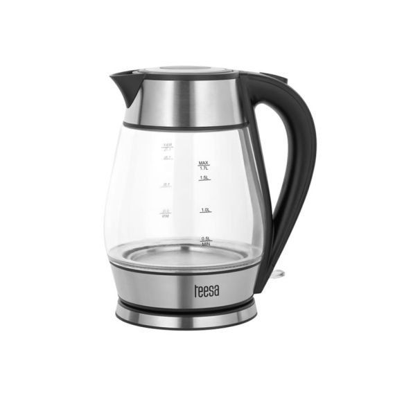 TEESA TSA1512B electric kettle TI6428901 TEESA