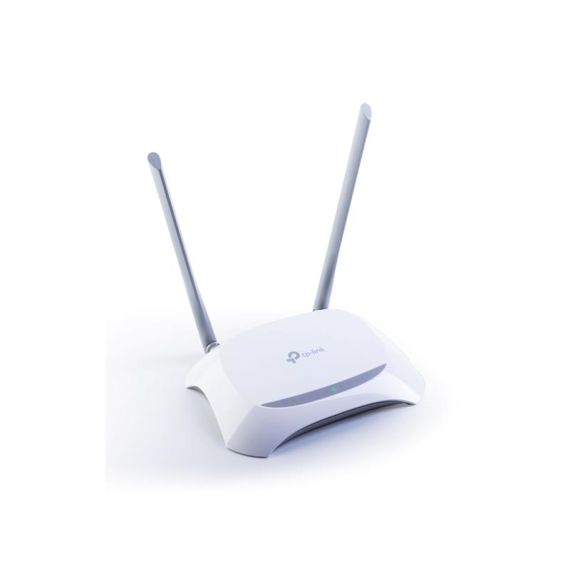 Router TP-LINK TL-WR840N TI6429450 Tp-link