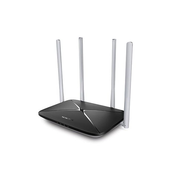 Router TP-LINK Mercusys AC12 TI6429465 Tp-link