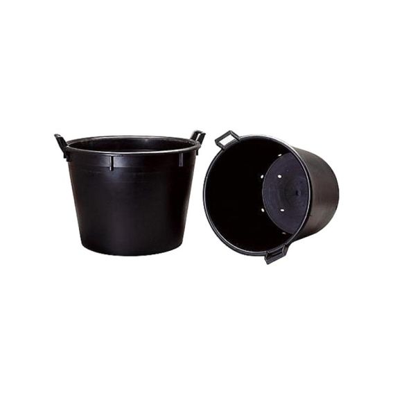 Perforated container ICS P134056 70l 55cm TI6429920 STREND