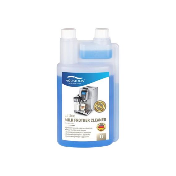 Coffee milk duct cleaner AQUALOGIS Latteo 1l TI6431013 AQUALOGIS